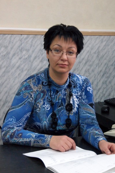 Огородникова Е.В.